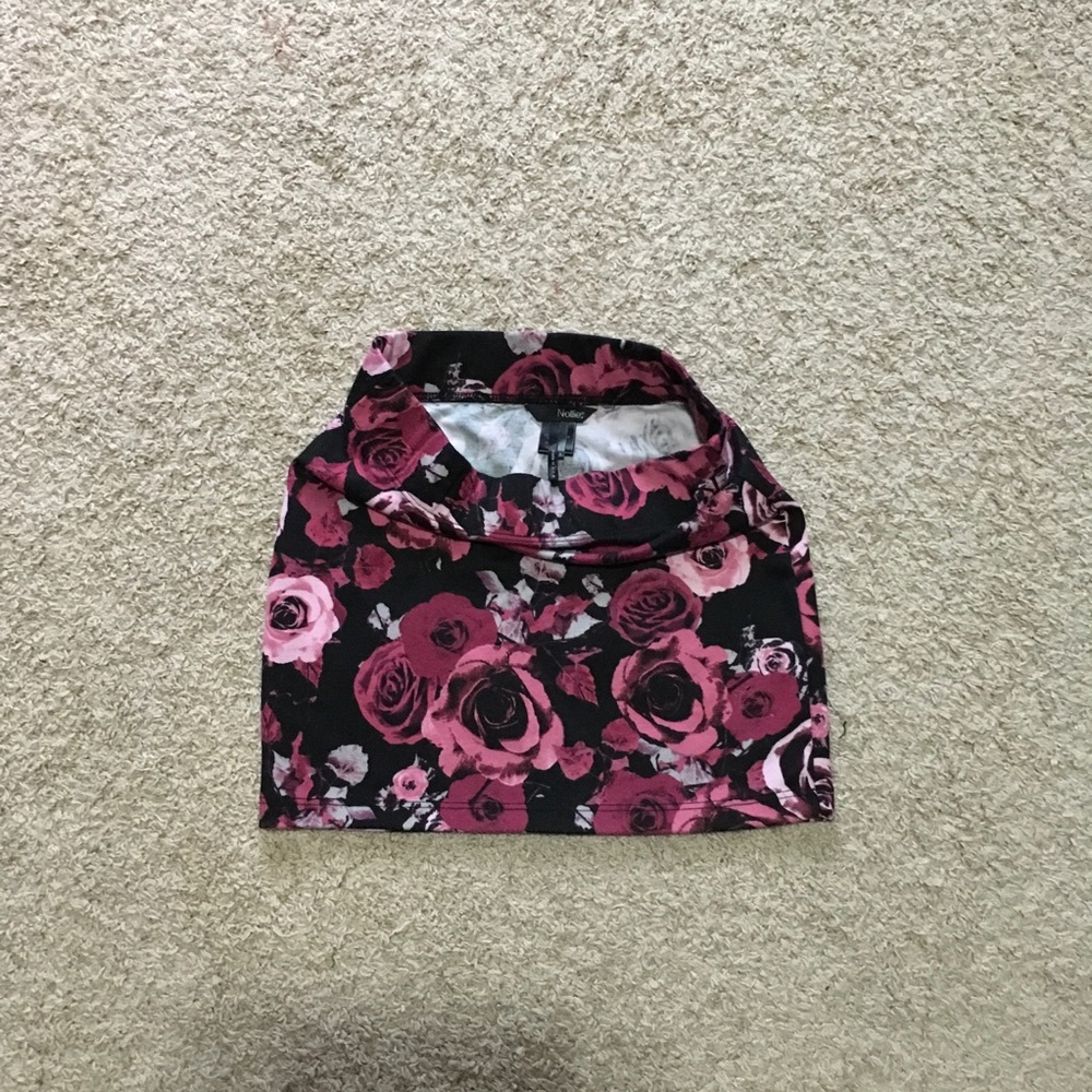Nollie Bodycon Skirt.